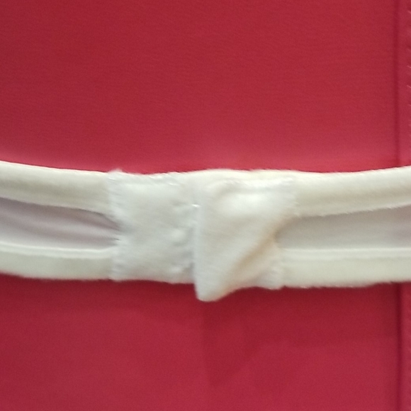 Roberto Cavalli Gorgeous Bra w/ Swarovski Crystals - Picture 5 of 7